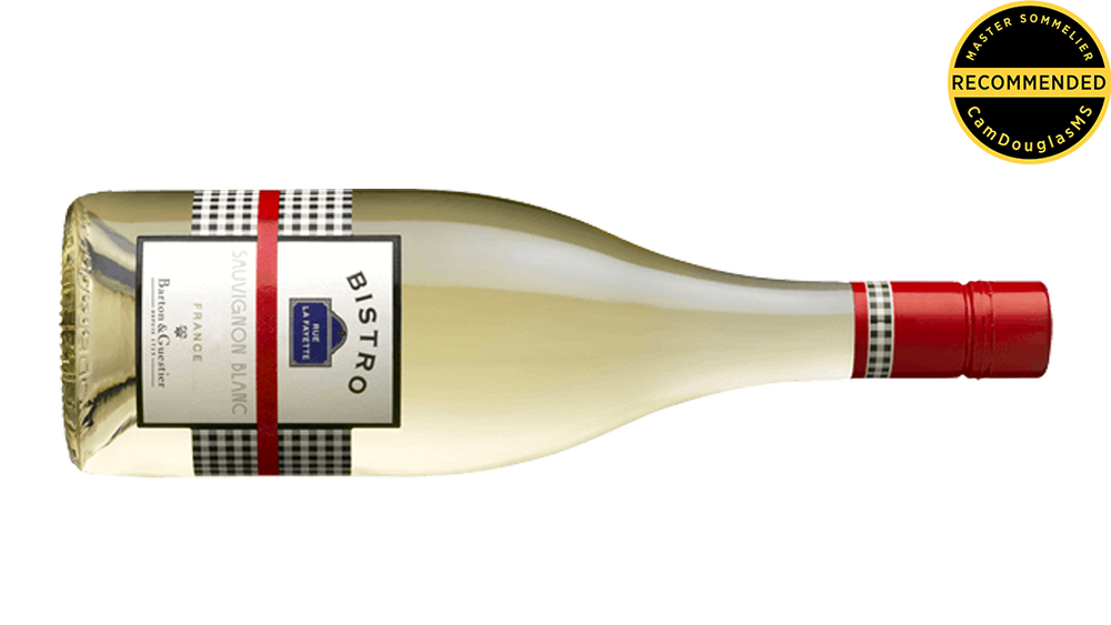 Barton & Guestier Bistro Sauvignon Blanc 2021, France — Cameron